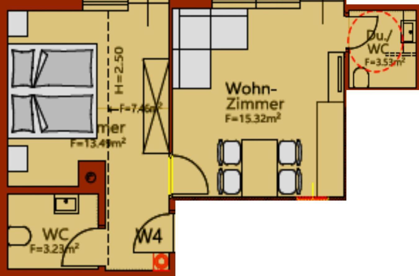 Texel Apartments&Pizzeria Senales/Schnals Kamer foto