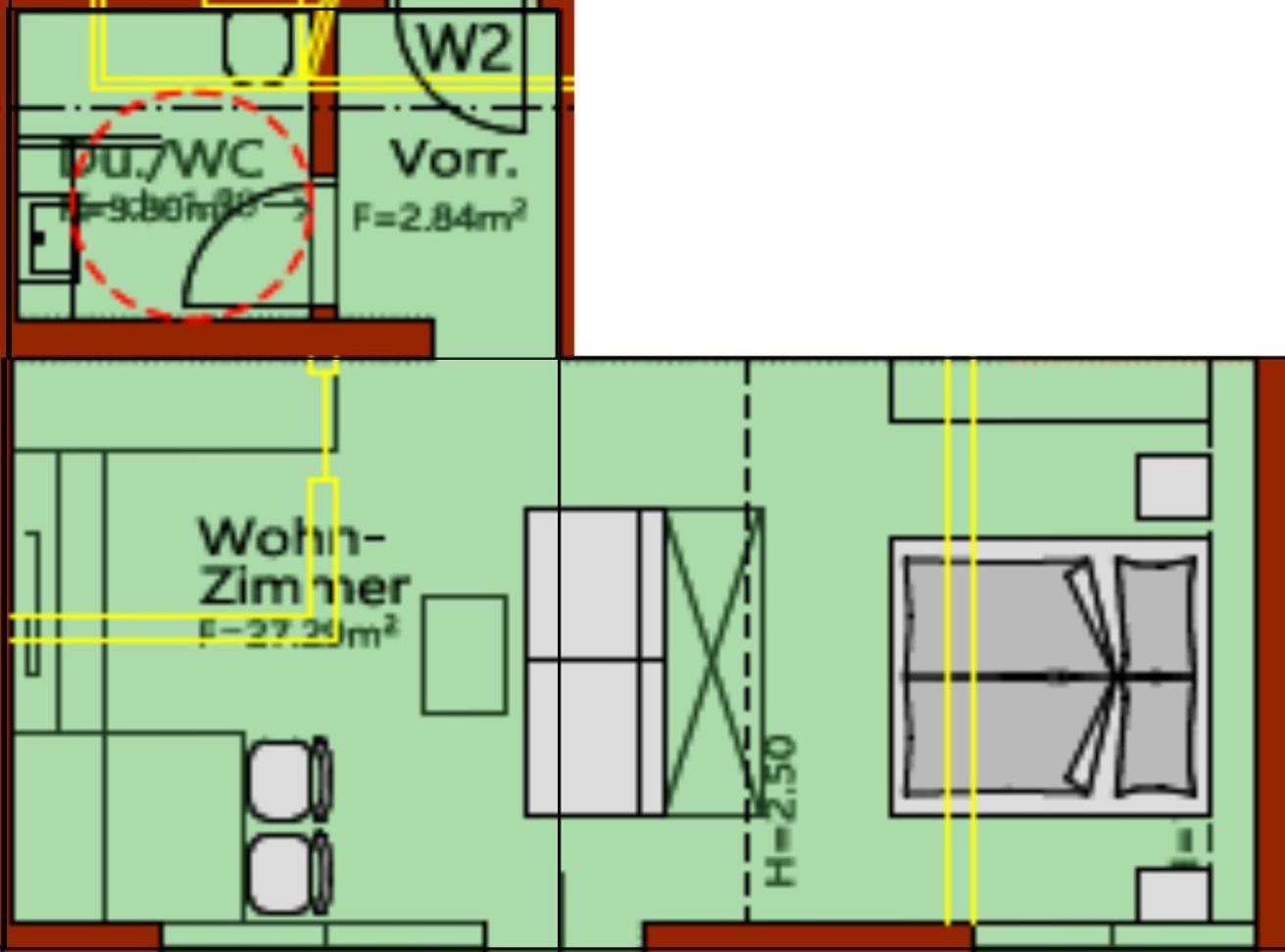 Texel Apartments&Pizzeria Senales/Schnals Kamer foto