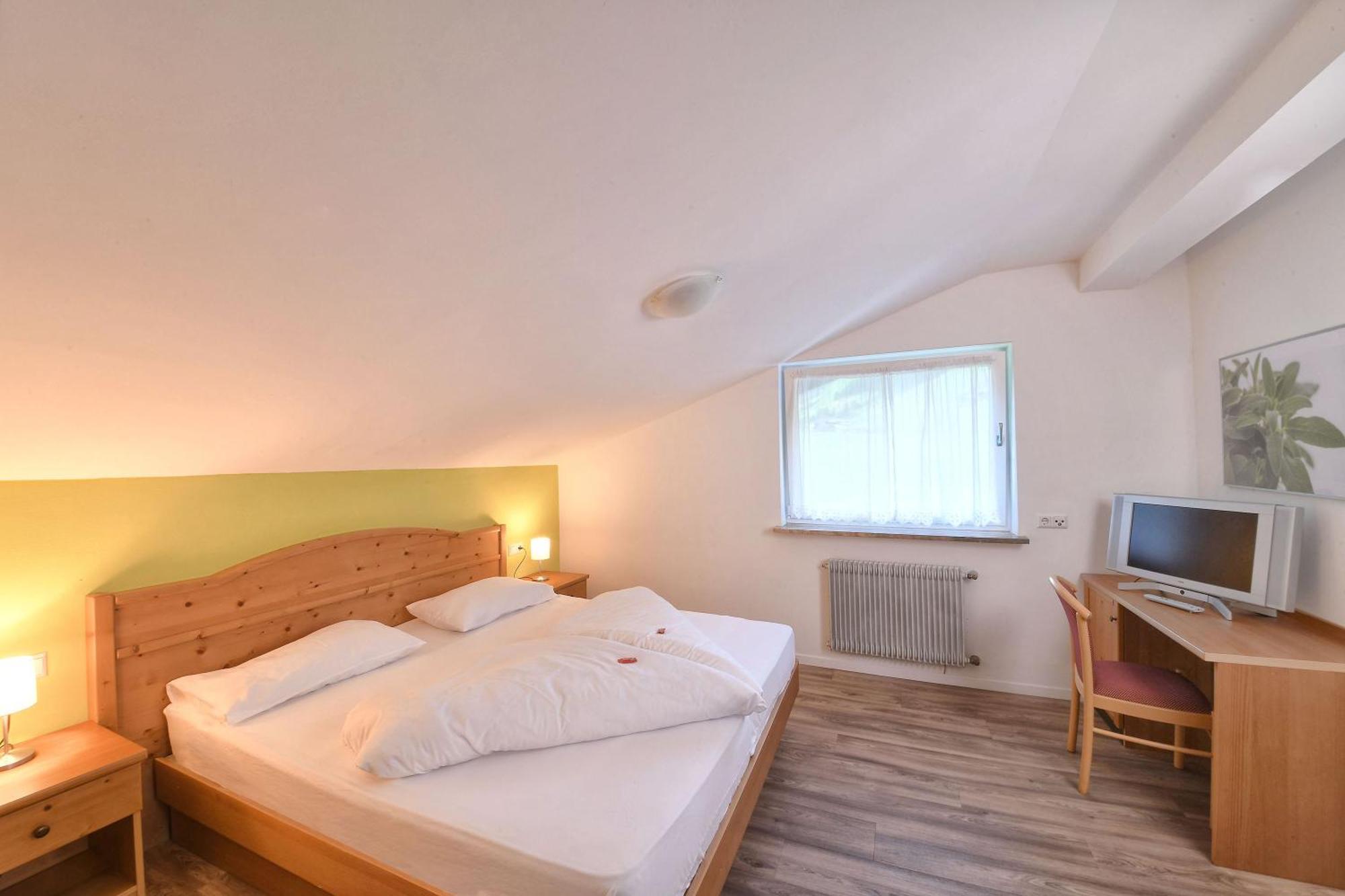Texel Apartments&Pizzeria Senales/Schnals Kamer foto