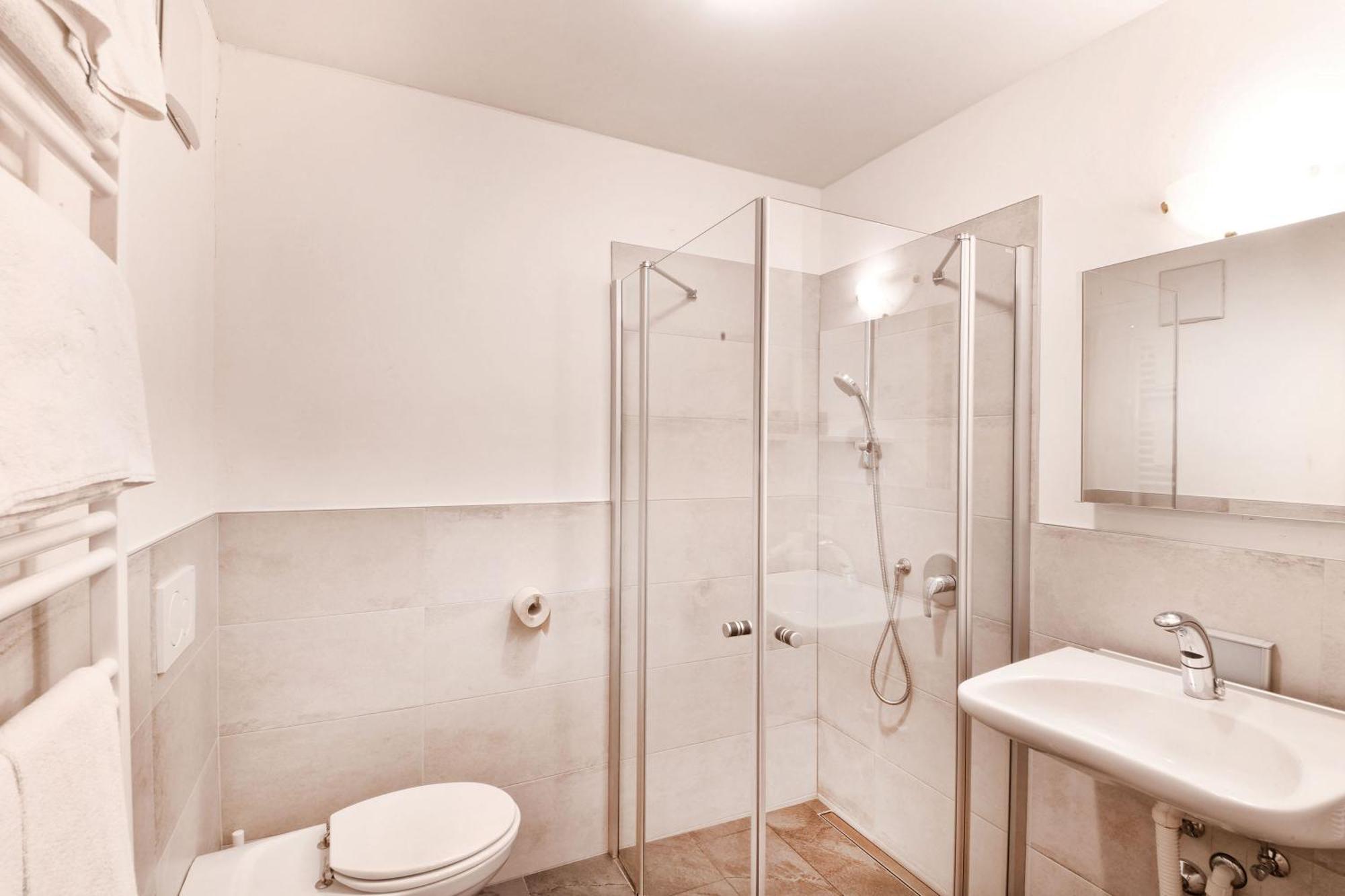 Texel Apartments&Pizzeria Senales/Schnals Kamer foto